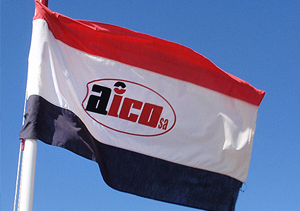 AICO S.A